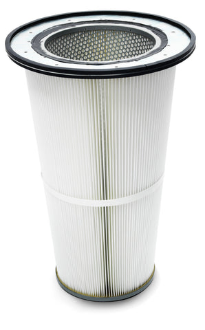 DC 6000. Filter