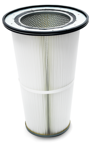 Husqvarna Secondary filter | SECONDARY FILTER DC 6000