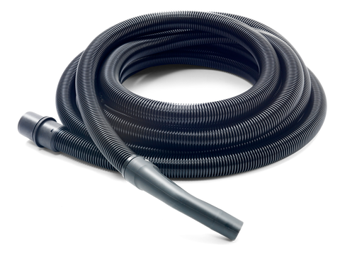 Husqvarna Antistatic hose | HOSE DC 3000 | 2.5m | Ø4mm