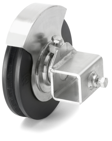 Husqvarna Offset pulley | PULLEY Offset