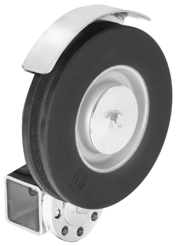 Husqvarna Pulley assy | PULLEY Assy