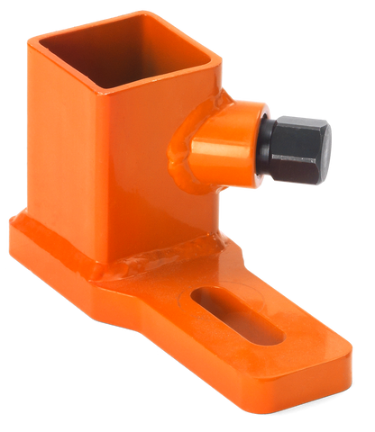 Husqvarna Footplate | FOOTPLATE