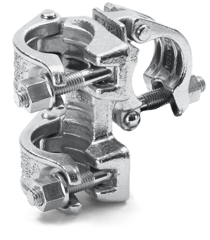 Husqvarna Double clamp | CLAMP Double clamp