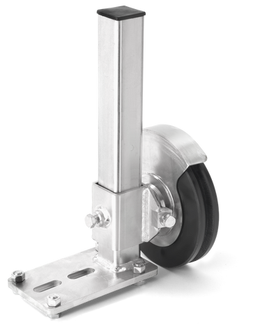 Husqvarna Offset pulley single | PULLEY Offset | Single