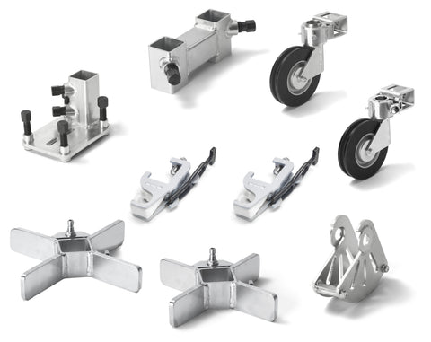 Push cutting kit