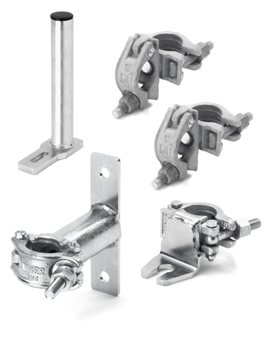 Husqvarna Support kit | KIT