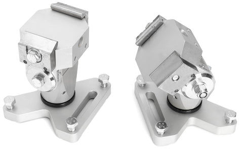 MOUNTING BRACKET