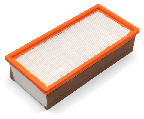 Husqvarna HEPA Filter | FILTER DC 1400 | HEPA