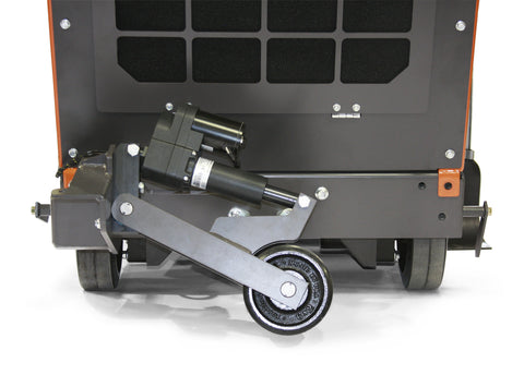 5th Wheel Kit