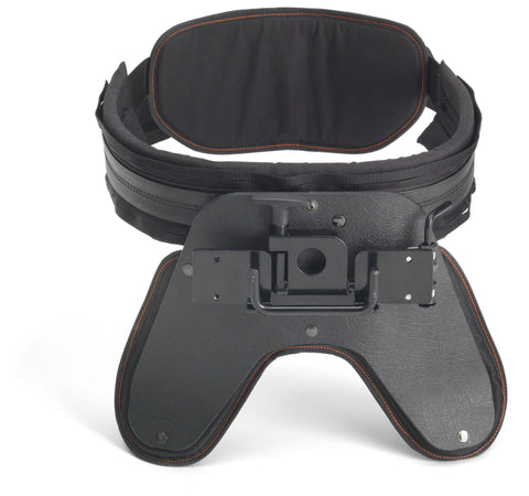 Waist belt