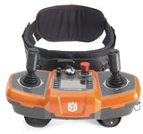 Waist belt remote control DXR