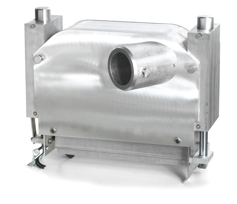 Vac attachment kit
