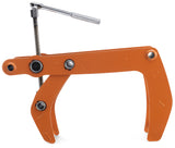 Pipe clamp
