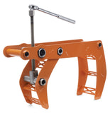Pipe clamp
