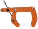 Pipe clamp