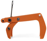 Pipe clamp