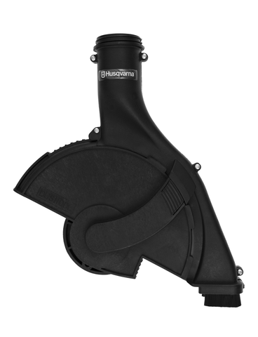 Husqvarna Dust hood | DUST HOODS 7-9" grinder HVA