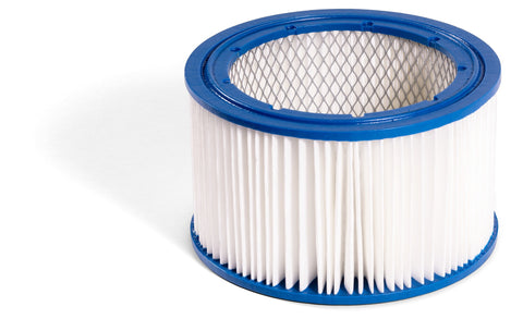 Polyester filter