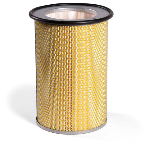 HEPA filter T-line