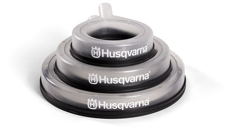 Slurry ring