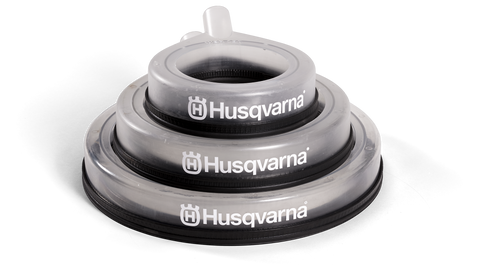 Husqvarna Slurry rings WSR | RUBBER SEAL SET D250 FOR WSR250