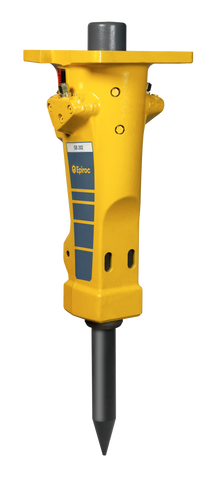 Husqvarna SB 202 | BREAKER SB 202