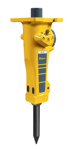 Husqvarna SB 152 | BREAKER SB 152