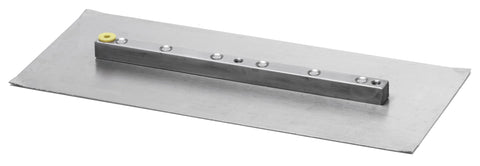 Classic Line finishing blades
