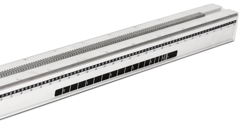 Husqvarna Column | COLUMN DS 450 | Long | 200 cm