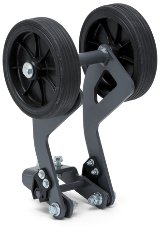 Husqvarna Transport wheel kit | WHEEL KIT DEVICE LF 50/60