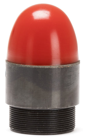 ELASTOMER END CAP Ø56