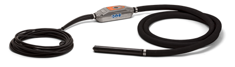 Husqvarna SMART I | POKER SMART 40 | 115 V | 1 ph | 50/60 Hz | 5 m | NA