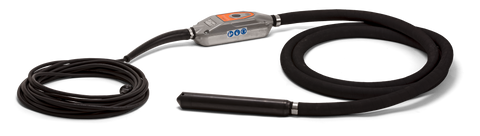 Husqvarna SMART I | POKER SMART 48 | 115 V | 1 ph | 50/60 Hz | 5 m | NA