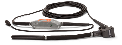 Husqvarna SMART 40 E | POKER SMART 40 E | 115 V | 1 ph | 50/60 Hz | NA