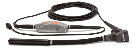 Husqvarna SMART 40 E | POKER SMART 48 E | 115 V | 1 ph | 50/60 Hz | NA