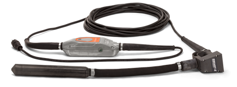 Husqvarna SMART 40 E | POKER SMART 56 E | 115 V | 1 ph | 50/60 Hz | NA