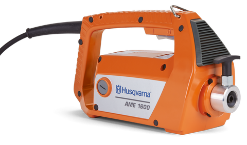 Husqvarna AME 1600 | DRIVE UNIT AME 1600 | 110 V | 1 ph | 50/60 Hz | NA