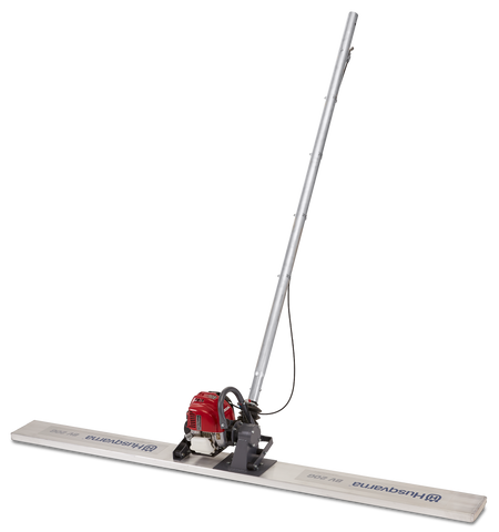 Husqvarna BV 20 G | WET SCREED BV 20 G | GX25 | 2 M