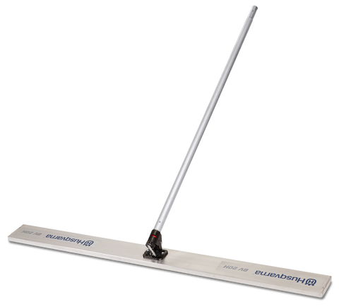 Husqvarna BV 20 H | WET SCREED BV 20 H SURFACING BEAM