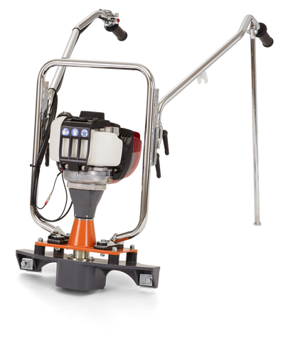 Husqvarna BV 30 | WET SCREED BV 30 GAS | GX35