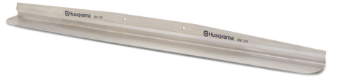 Husqvarna Screed blades | SCREED BLADE SET 6 ft / 1.8 m