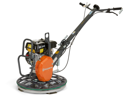 Husqvarna BG 245 | POWER TROWEL BG 245 H4 F BC TP