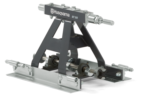 Husqvarna BT 90 G/E Screed Section | SCREED SECTION BT 90 | 0.75 m