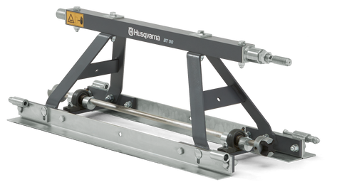 Husqvarna BT 90 G/E Screed Section | SCREED SECTION BT 90 | 1 m