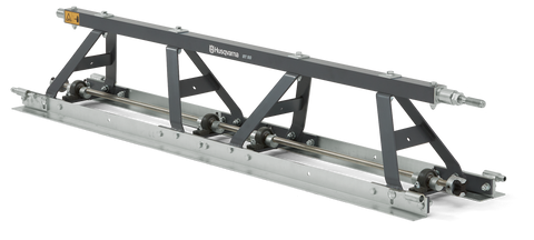Husqvarna BT 90 G/E Screed Section | SCREED SECTION BT 90 | 2 m