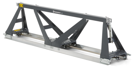 Husqvarna SV FLEX | SCREED SECTION SV FLEX SECTION 2m