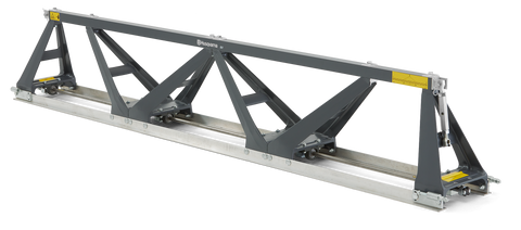 Husqvarna SV FLEX | SCREED SECTION SV FLEX SECTION 3m