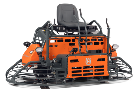 Husqvarna CRT 48 | POWER TROWEL CRT 48 | 33K DF