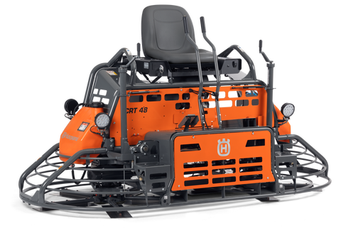 Husqvarna CRT 48 I | POWER TROWEL CRT 48 | 33K