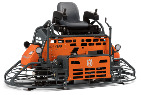Husqvarna CRT 48 PS I | POWER TROWEL CRT 48 | 57K-PS